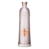 Komos Tequila Reposado Rosa 70cl