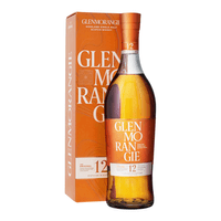 Glenmorangie Original 12 Years Single Malt Whisky 70cl