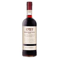 Cinzano Vermouth Rosso 1757 100cl