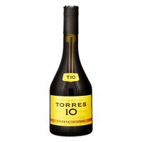 Torres 10 Años 70cl