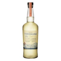 Teremana Tequila Reposado 100% Agave Blue Weber 75cl