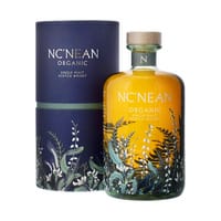 Nc'Nean Batch 17 Organic Single Malt Scotch Whisky 70cl