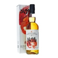 Hinotori 5 Years Blended Whisky 70cl