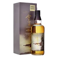 The Kurayoshi Japanese Pure Malt Whisky 8 Year Old 70cl