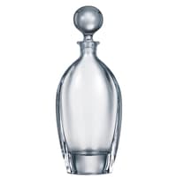 Bohemia Crystal Glass Orbit Décanteur 70cl