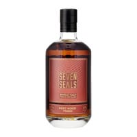 Seven Seals Port Wood Single Malt Whisky 70cl