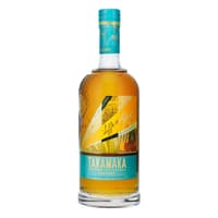 Takamaka Grankaz Rum 70cl