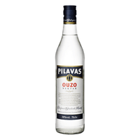 Pilavas Ouzo Nektar 70cl
