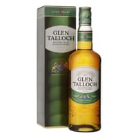 Glen Talloch 8 Years Blended Malt Scotch Whisky 70cl