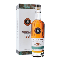 Fettercairn Highland Single Malt 28 Years 70cl