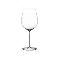 Riedel Superleggero Verre à Burgundy Grand Cru