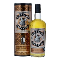 Douglas Laing Timorous Beastie 18 Years 70cl