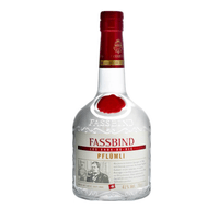 Fassbind Eaux de Vie Pflümli 70cl