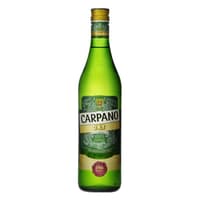 Carpano Dry Vermouth 75cl
