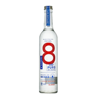 Ocho Blanco Tequila 50cl