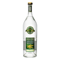 Green Mark Wheat Vodka 100cl