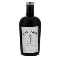 Gin Sea London Dry Gin 70cl