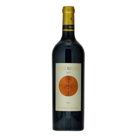 Domaine du Montet Côte Rousse  2017 75cl