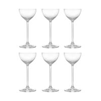 Onis Bespoke Nick & Nora Verre 15.5cl Pack de 6 verres