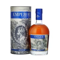 Emperor Mauritian Rum Heritage 70cl