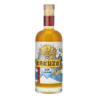 Kakuzo Yuzu Gin Liqueur 70cl