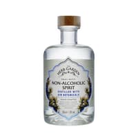 Old Curiosity Secret Garden Destillat (alkoholfrei) 50cl