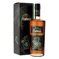 Malteco Rum 15 Years 70cl