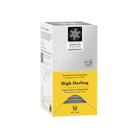 Samova High Darling Express Boîte de 20 sachets de thé noir bio