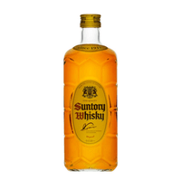 Suntory Kakubin Yellow Label Blended Whisky 70cl