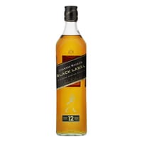 Johnnie Walker Black Label 12 Years Whisky 70cl