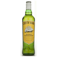 Dewar's Signature Blended Scotch Whisky 70cl