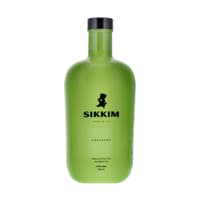 Sikkim Greenery Gin 70cl