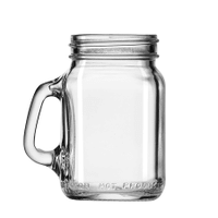 Libbey Drinking Jar Mini 14cl