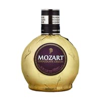 Mozart Gold Chocolate Cream Likör 50cl