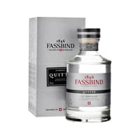 Fassbind Les Trouvailles Coing 50cl