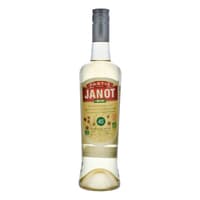 Pastis Janot Bio 70cl