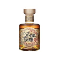 The Demon's Share 6 Years Rum 20cl