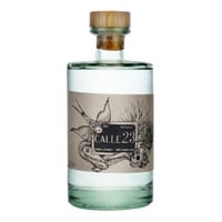 Calle 23 Criollo Tequila 70cl