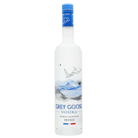 Grey Goose Vodka 600cl