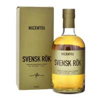 Mackmyra Svensk Rök Swedish Single Malt Whisky 70cl