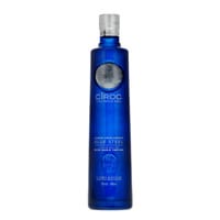 Ciroc Blue Steel Vodka Zoolander Edition 70cl