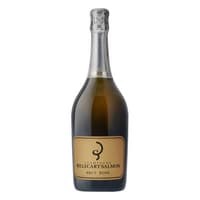 Billecart-Salmon Champagne Brut Rosé 75cl