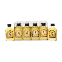 Quicky Liqueur de Maracuja 20x2cl