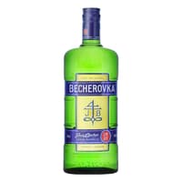 Becherovka Carlsbad Bitter 70cl