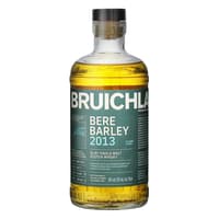 Bruichladdich Bere Barley 2013 Single Malt Whisky 70cl