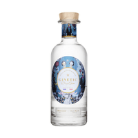 Ginetic Dry Gin 70cl