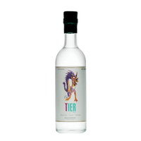 Mezcal Tier Espadin 50 cl