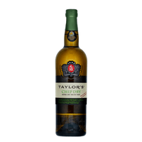 Taylor's Port Chip Dry White 75cl
