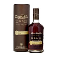 Dos Maderas Rum Pedro Ximénez 5+5 70cl