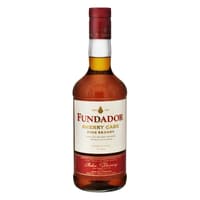 Fundador Solera Reserva Brandy 70cl